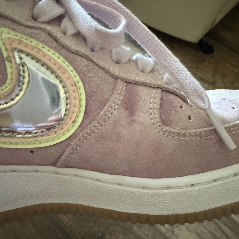 Nike women’s size